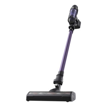 Rowenta - Botporszívó X-PERT 2in1 140W/18V 2500 mAh lila