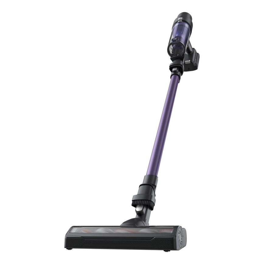 Rowenta - Botporszívó X-PERT 2in1 140W/18V 2500 mAh lila
