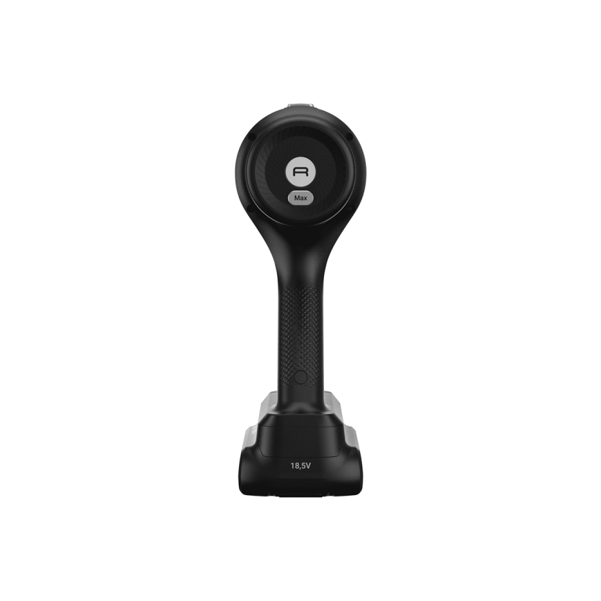 Rowenta - Botporszívó X-PERT 2in1 140W/18V 2500 mAh lila