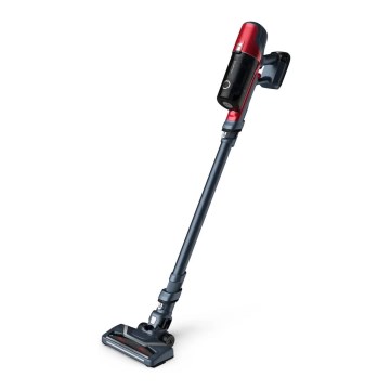 Rowenta - Botporszívó X-PERT 6.60 ANIMAL 3IN1 100W szürke/piros