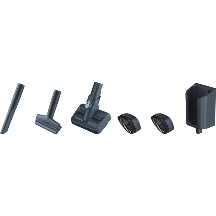 Rowenta - Botporszívó X-PERT 6.60 ANIMAL 3IN1 100W szürke/piros