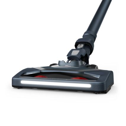 Rowenta - Botporszívó X-PERT 6.60 ANIMAL 3IN1 100W szürke/piros