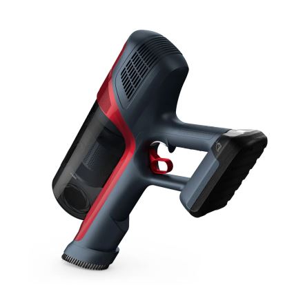 Rowenta - Botporszívó X-PERT 6.60 ANIMAL 3IN1 100W szürke/piros