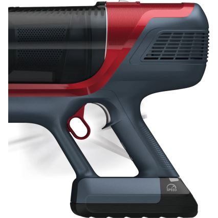 Rowenta - Botporszívó X-PERT 6.60 ANIMAL 3IN1 100W szürke/piros