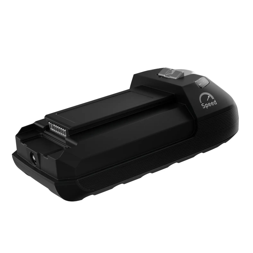 Rowenta - Botporszívó X-PERT 6.60 ANIMAL 3IN1 100W szürke/piros