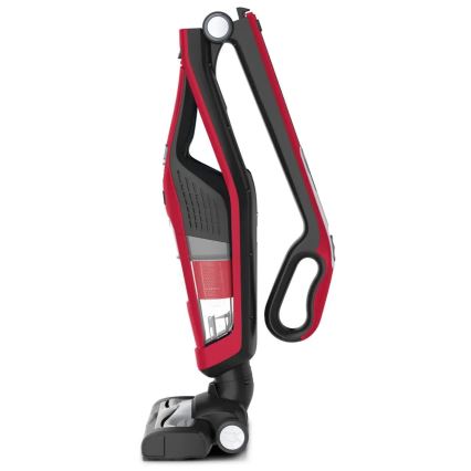 Rowenta - Kézi-porszívó DUAL FORCE 2 az 1-ben 180W/21,6V piros