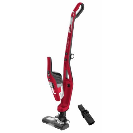Rowenta - Kézi-porszívó DUAL FORCE 2 az 1-ben 180W/21,6V piros