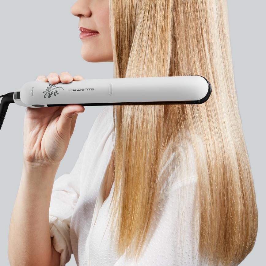 Rowenta - EASYLISS PURE COLLECTION hajvasaló 230V