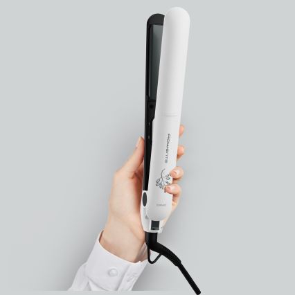 Rowenta - EASYLISS PURE COLLECTION hajvasaló 230V