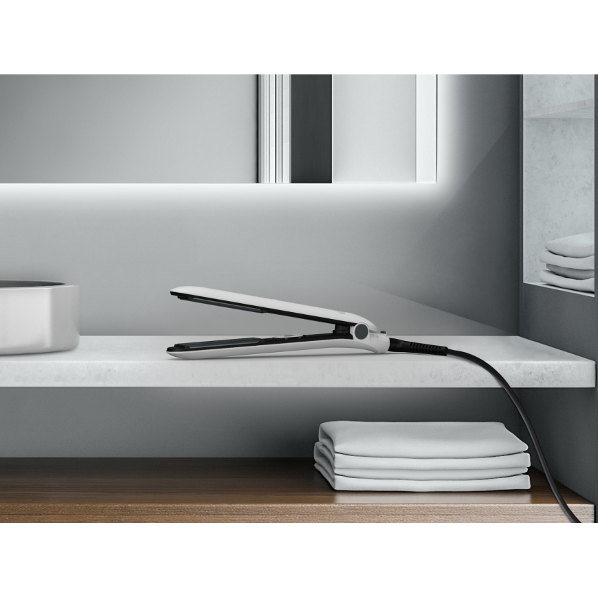 Rowenta - EASYLISS PURE COLLECTION hajvasaló 230V