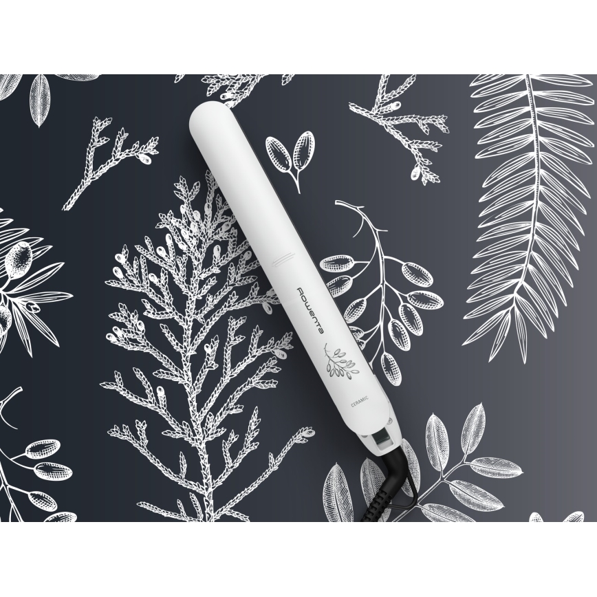 Rowenta - EASYLISS PURE COLLECTION hajvasaló 230V