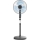 Rowenta - ESSENTIAL+ álló ventilátor szúnyogriasztóval 60W/230V 130 cm fekete