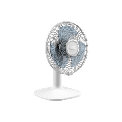 Rowenta - Asztali ventilátor ESSENTIAL 28W/230V átm. 25 cm fehér