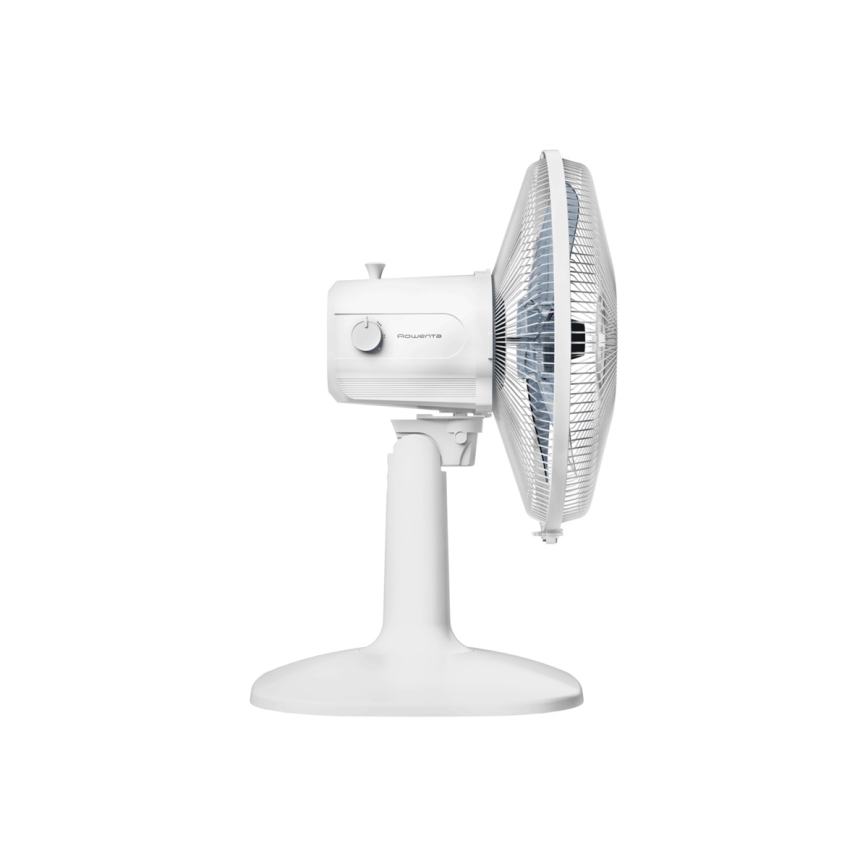 Rowenta - Asztali ventilátor ESSENTIAL 28W/230V átm. 25 cm fehér