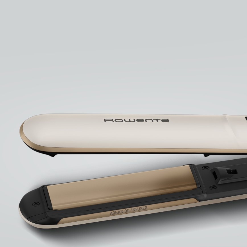 Rowenta - EXPRESS SHINE hajvasaló