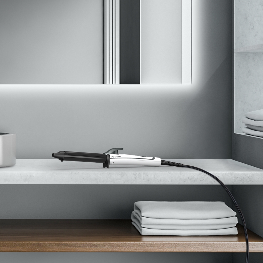 Rowenta - Hajgöndörítő PURE COLLECTION 47W/230V