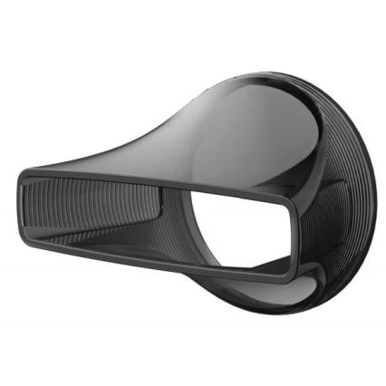 Rowenta - Hajszárító EXPRESS STYLE 1600W/230V fekete/ezüst