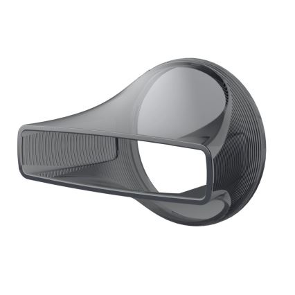 Rowenta - Hajszárító EXPRESS STYLE 1600W/230V fekete