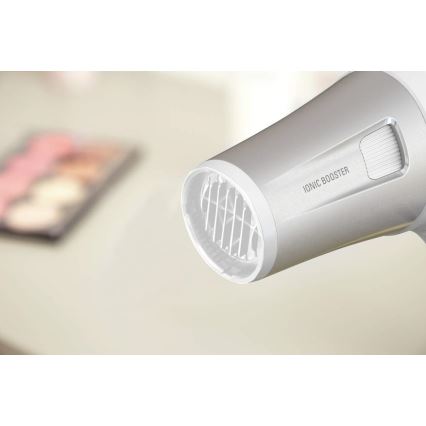 Rowenta - Hajszárító POWERLINE 2100W/230V fehér