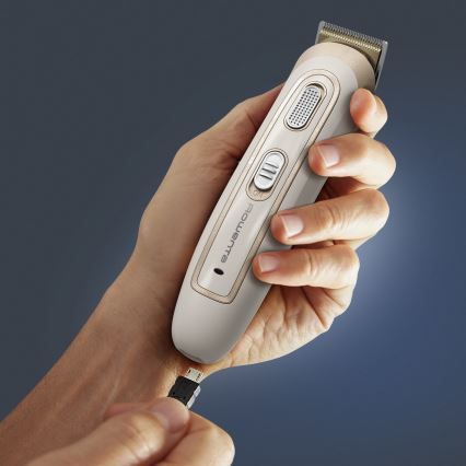 Rowenta - Multifunkciós trimmelő 7 az 1-ben 5V 700 mAh