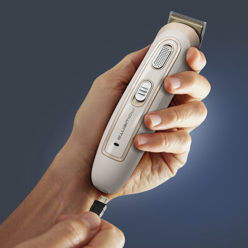 Rowenta - Multifunkciós trimmelő 7 az 1-ben 5V 700 mAh