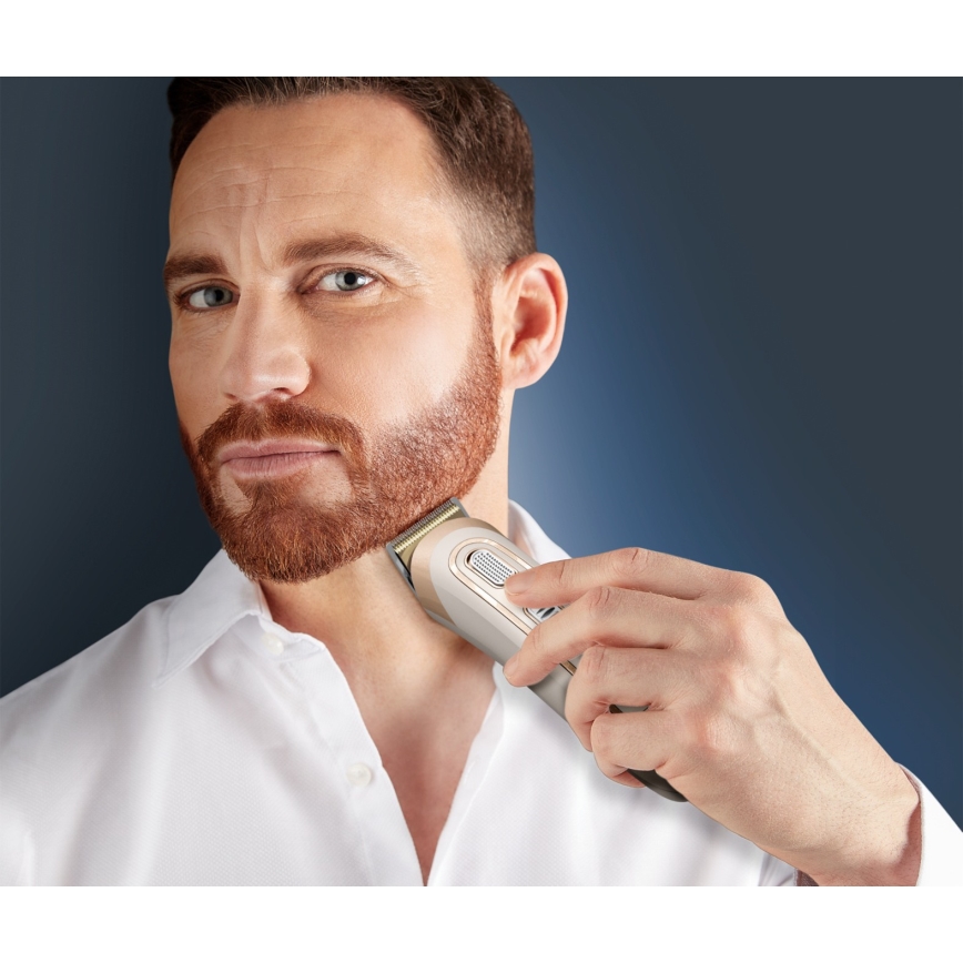 Rowenta - Multifunkciós trimmelő 7 az 1-ben 5V 700 mAh