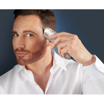 Rowenta - Multifunkciós trimmelő 7 az 1-ben 5V 700 mAh