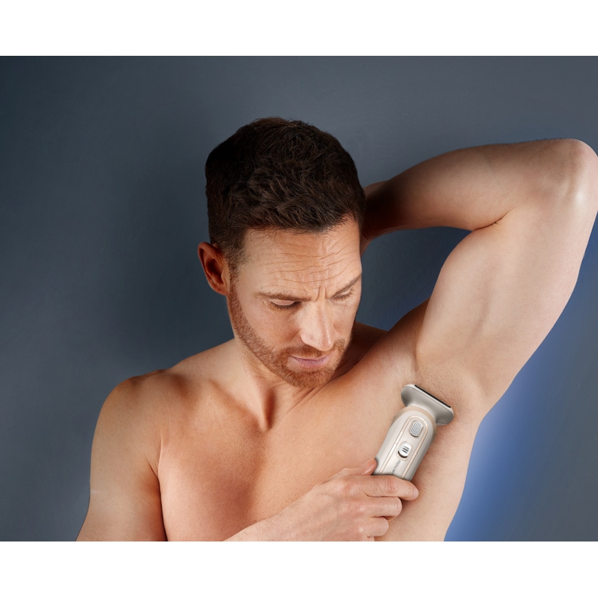 Rowenta - Multifunkciós trimmelő 7 az 1-ben 5V 700 mAh