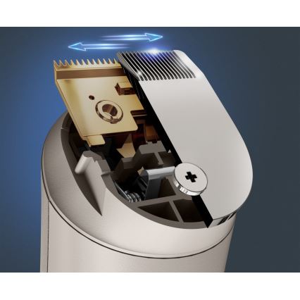 Rowenta - Multifunkciós trimmelő 7 az 1-ben 5V 700 mAh