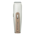 Rowenta - NOMAD trimmelő krémszínű 600 mAh