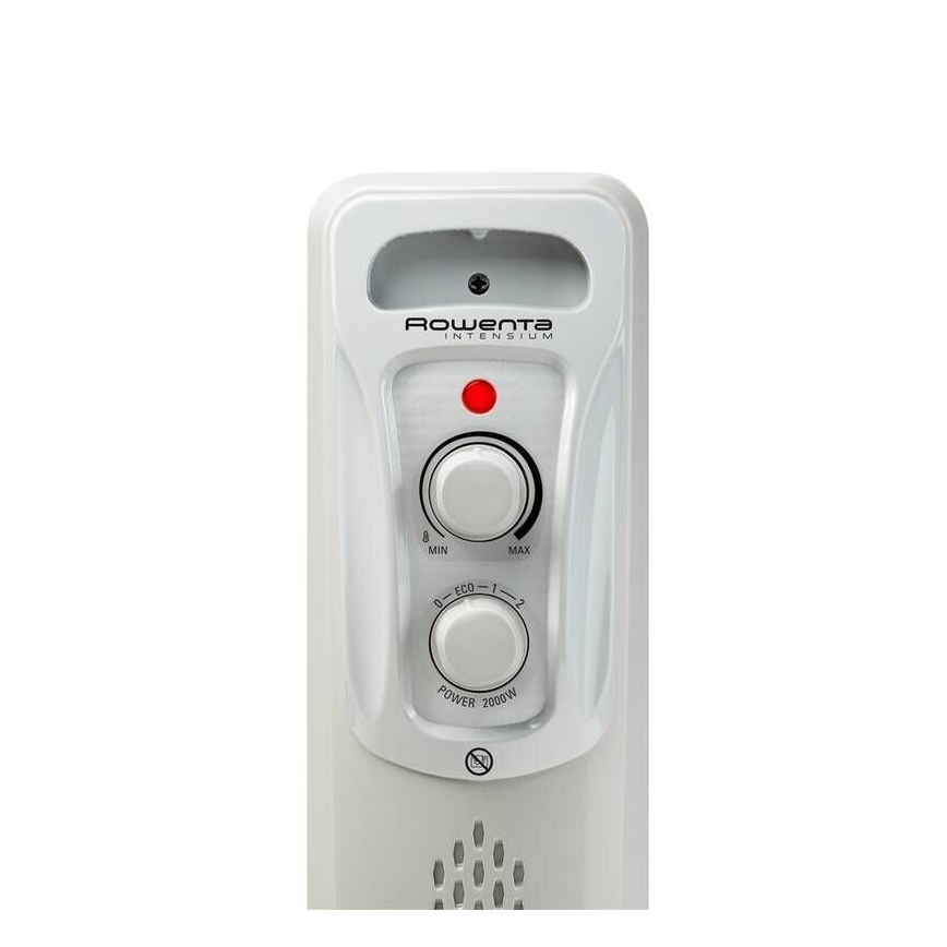 Rowenta - Olajfűtő 9 bordával 2000W/230V