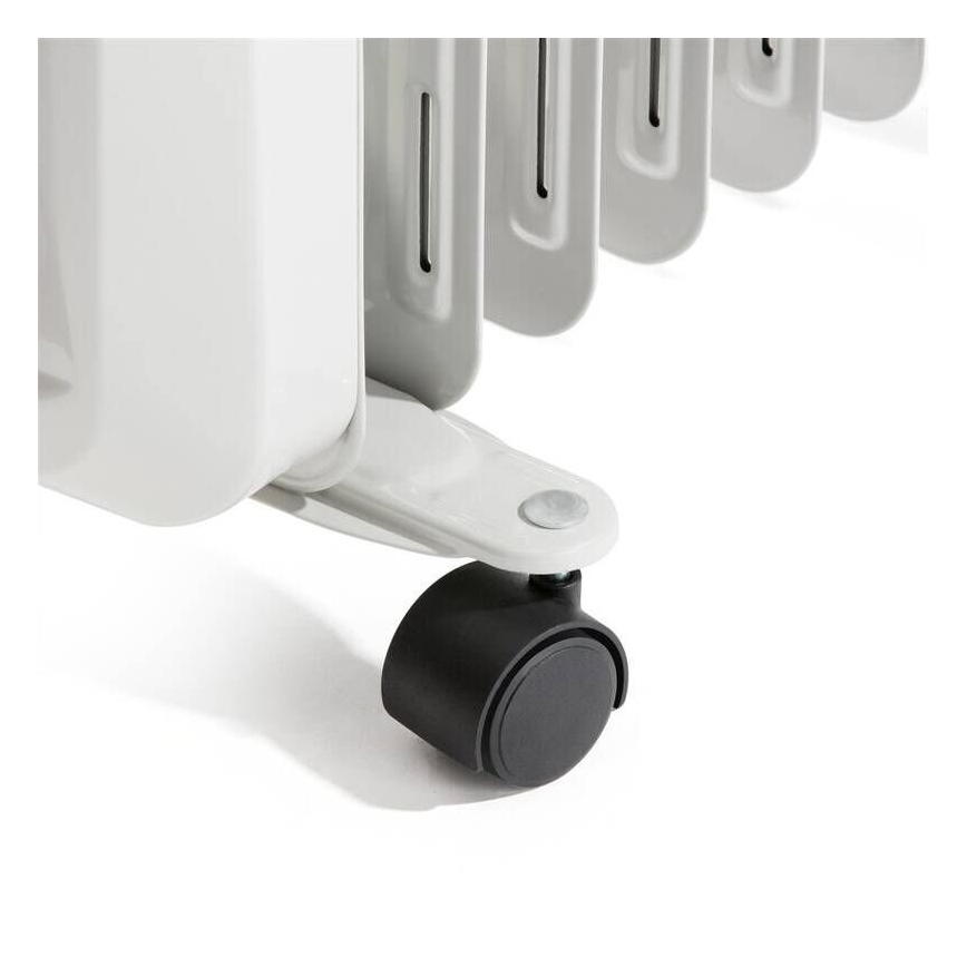 Rowenta - Olajfűtő 9 bordával 2000W/230V