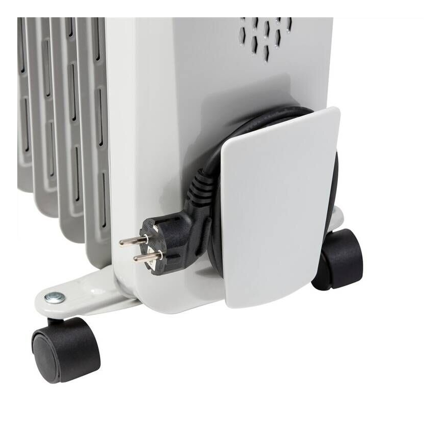 Rowenta - Olajfűtő 9 bordával 2000W/230V