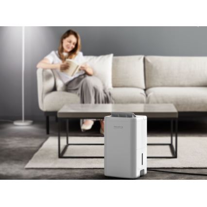 Rowenta - Párátlanító EXTREME DRY COMPACT 3 l 300W/230V