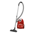 Rowenta - Porszívó COMPACT POWER 750W/230V piros