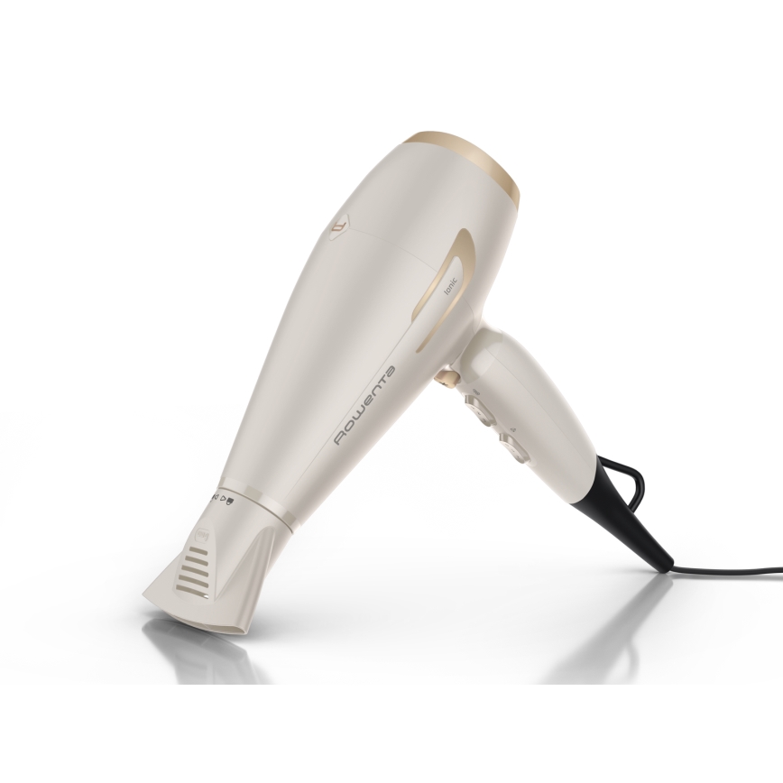 Rowenta - PRO POWER hajszárító 2200W/230V krémszínű