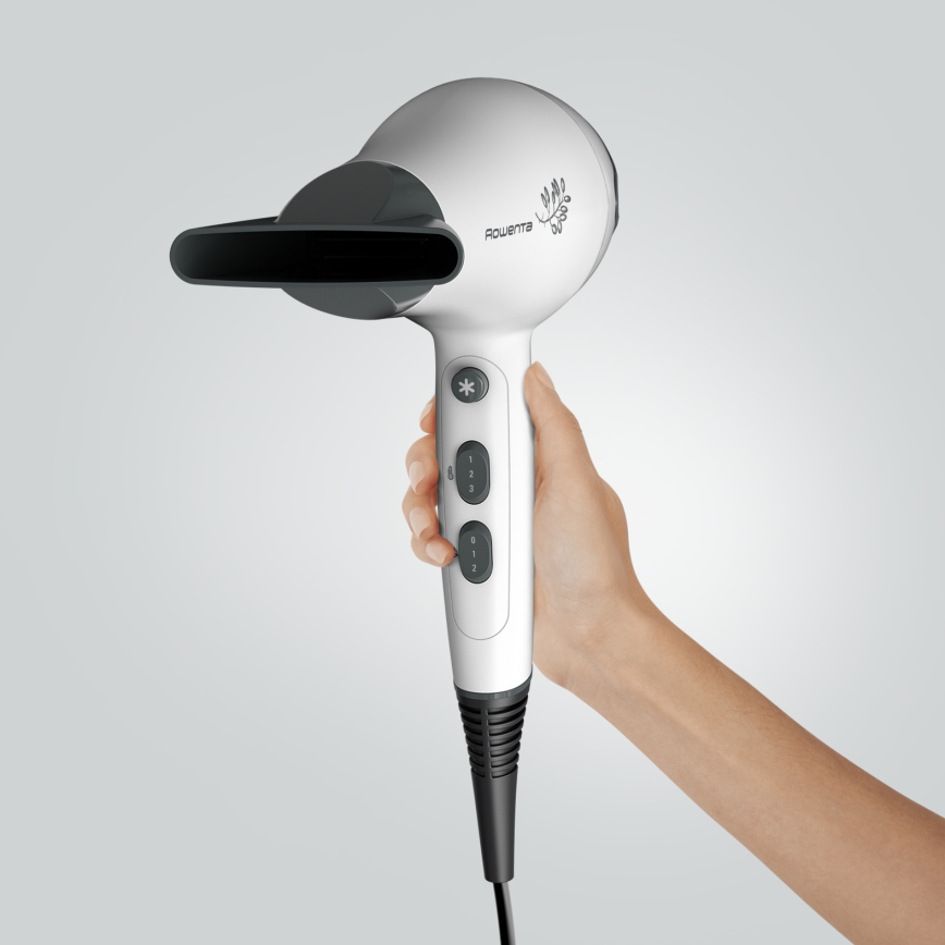 Rowenta - PURE COLLECTION MOTION DRY hajszárító 2200W/230V