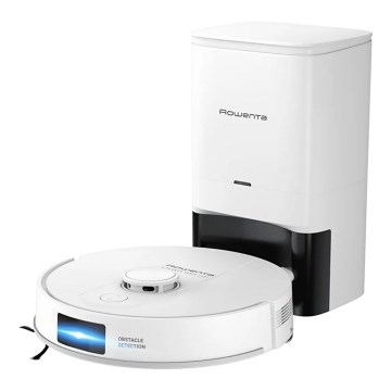 Rowenta - Robotporszívó X-PLORER ANIMAL DETECT 40W/32,4V 2600 mAh