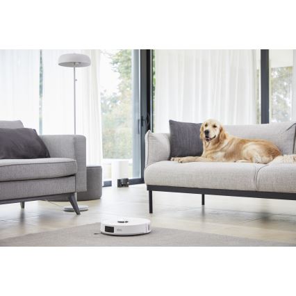 Rowenta - Robotporszívó X-PLORER ANIMAL DETECT 40W/32,4V 2600 mAh