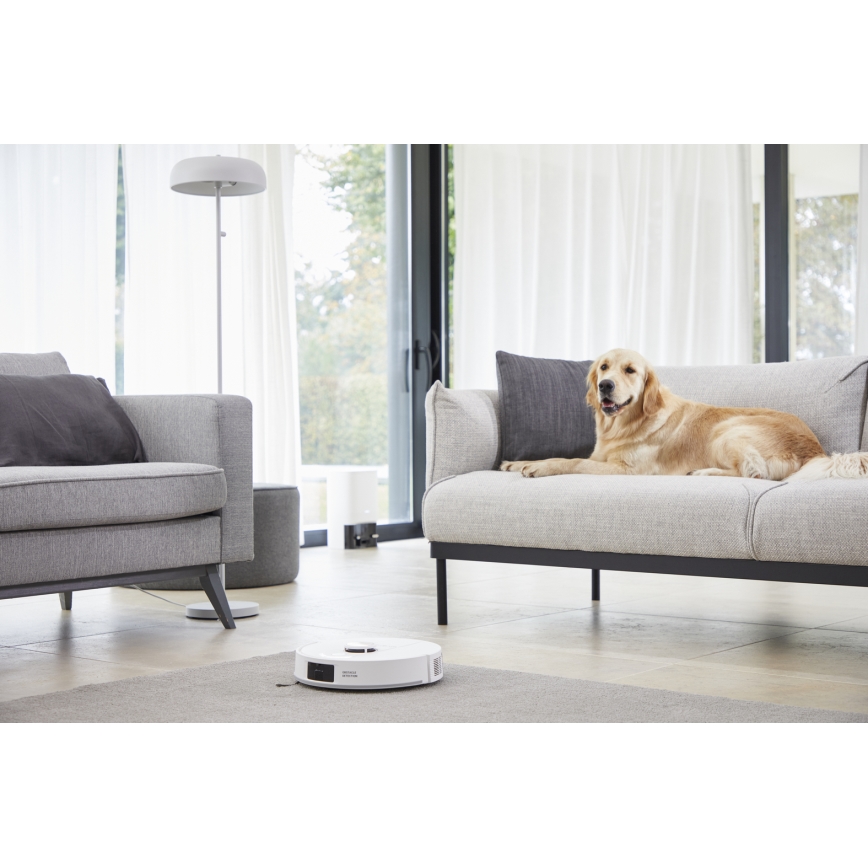 Rowenta - Robotporszívó X-PLORER ANIMAL DETECT 40W/32,4V 2600 mAh