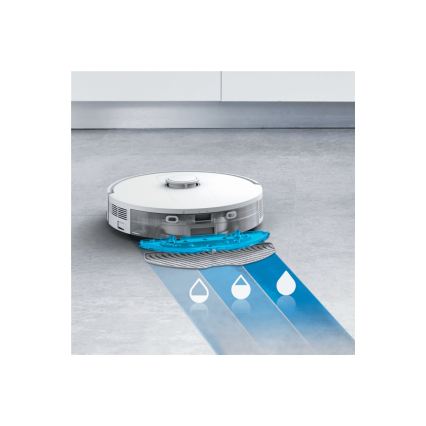 Rowenta - Robotporszívó X-PLORER ANIMAL DETECT 40W/32,4V 2600 mAh