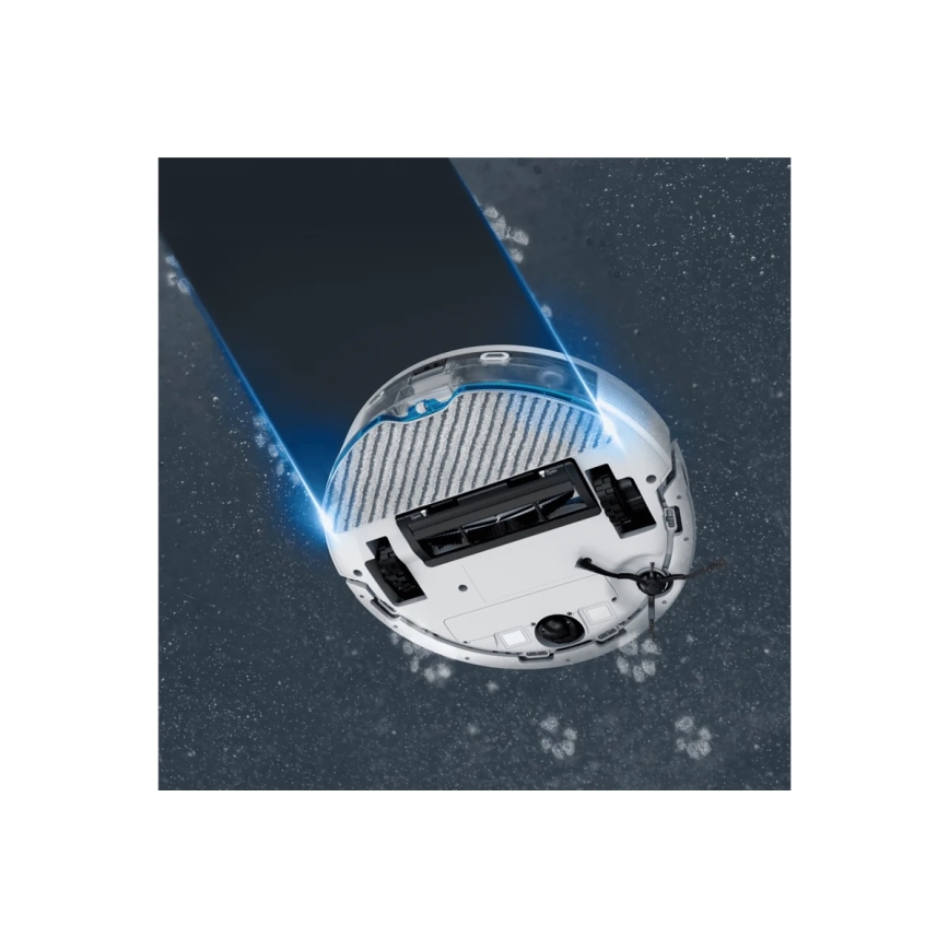 Rowenta - Robotporszívó X-PLORER ANIMAL DETECT 40W/32,4V 2600 mAh