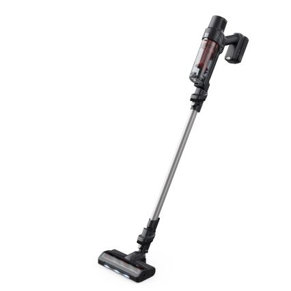 Rowenta - Rúdporszívó 2 az 1-ben X-PERT ANIMAL 140W/18V 2000 mAh fekete