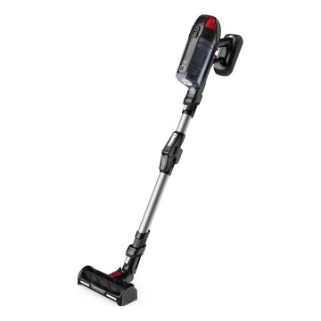 Rowenta - Rúdporszívó X-FORCE FLEX ANIMAL CARE 320W/25,2V fekete 2000 mAh