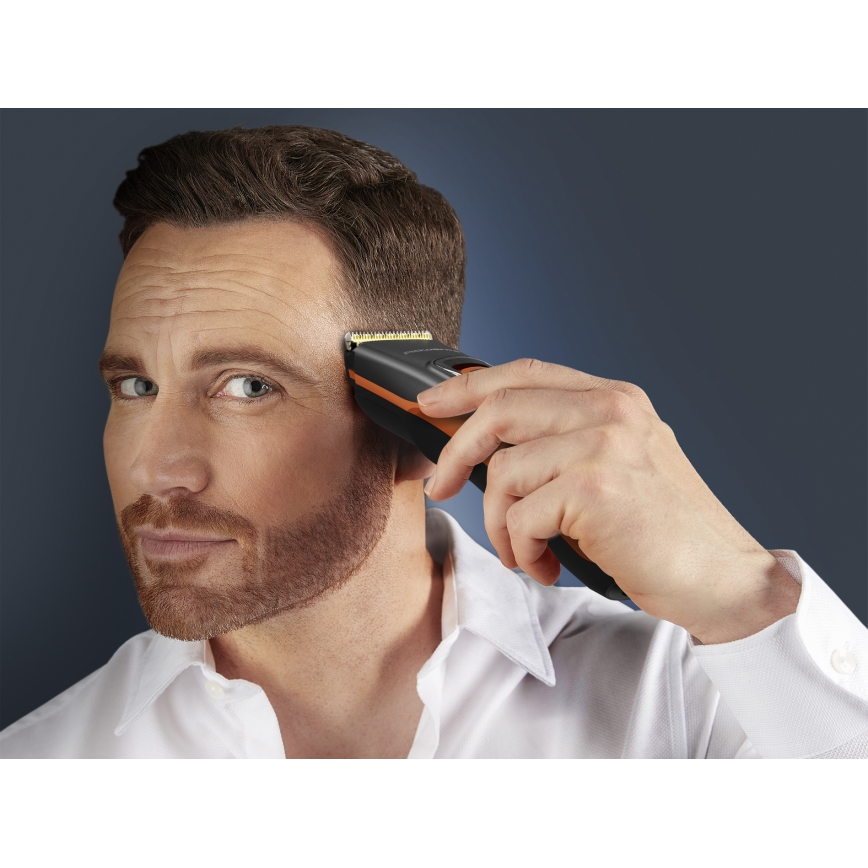 Rowenta - SPORT COLLECTION hajvágó 1000 mAh