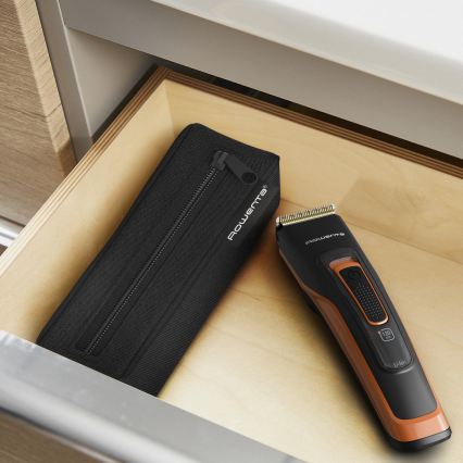 Rowenta - SPORT COLLECTION hajvágó 1000 mAh