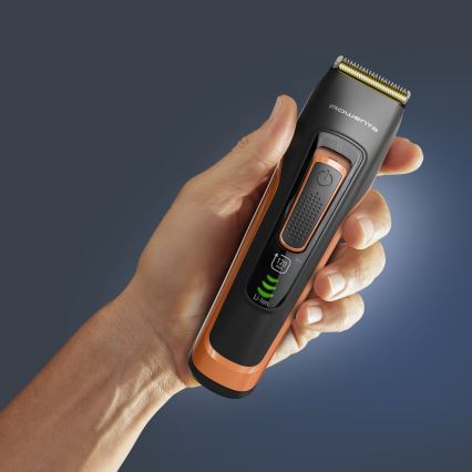 Rowenta - SPORT COLLECTION hajvágó 1000 mAh