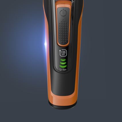 Rowenta - SPORT COLLECTION hajvágó 1000 mAh