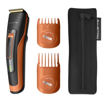 Rowenta - SPORT COLLECTION hajvágó 1000 mAh