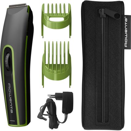 Rowenta - Trimmelő SPORT COLLECTION 600 mAh fekete